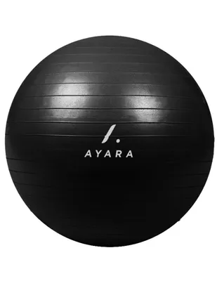 Pelota Ayara PEL55 de yoga y pilates 55 cm