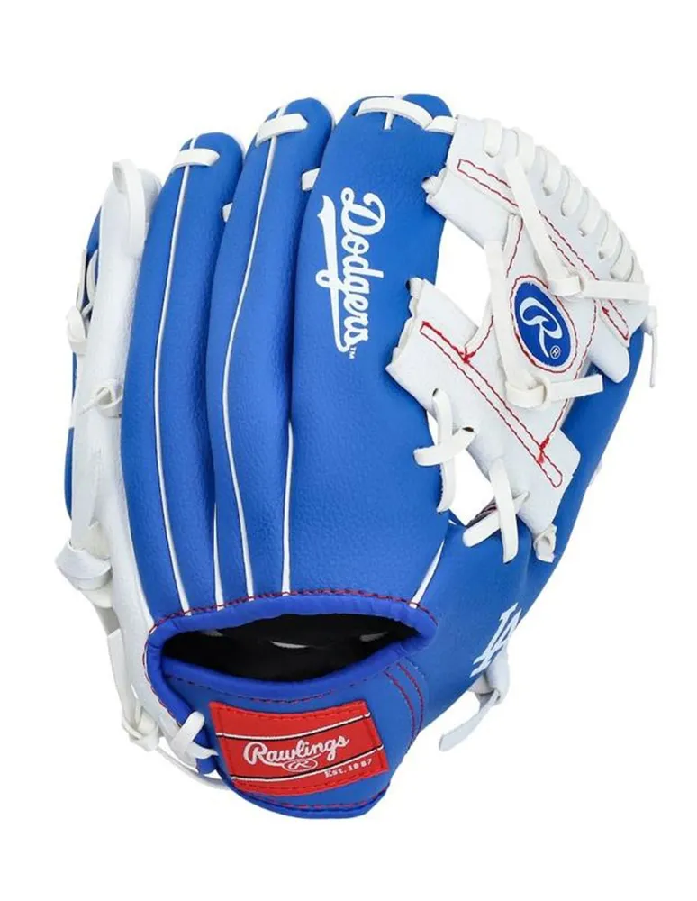 Manopla diestro béisbol Rawlings