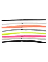 Set de bandas para cabello Nike entrenamiento