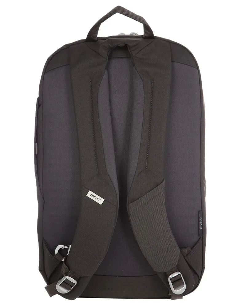 Mochila con portalaptop Osprey unisex