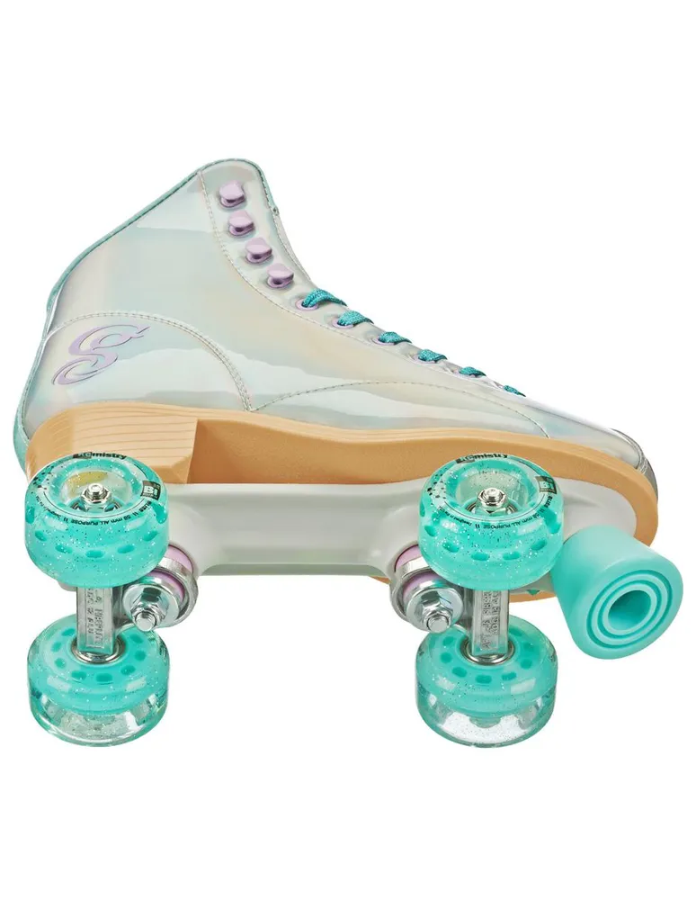 Patines clásicos Roller Derby Roller Star para mujer