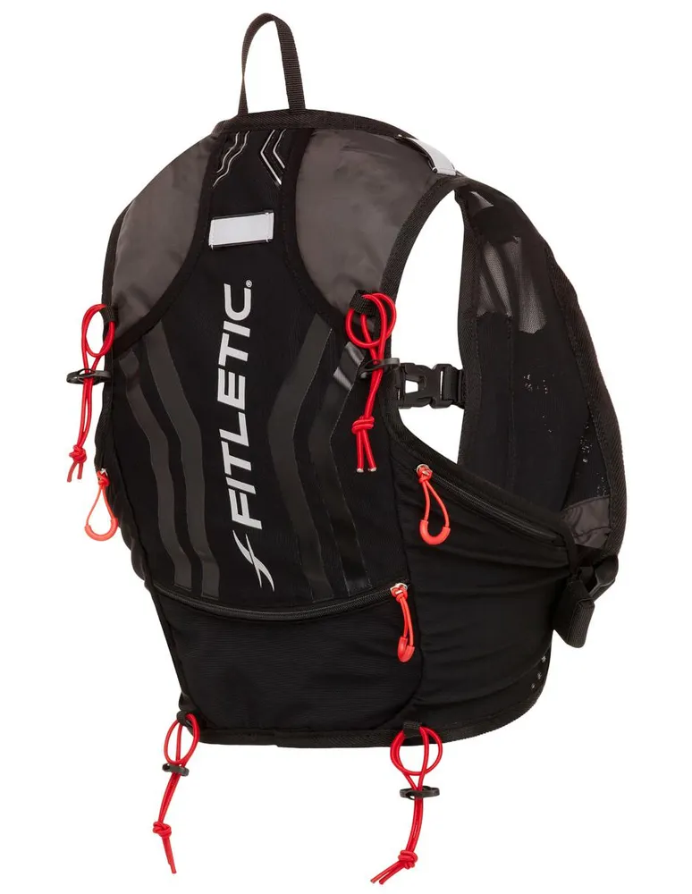 Mochila para viaje Fitletic unisex