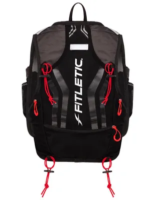 Mochila para viaje Fitletic unisex