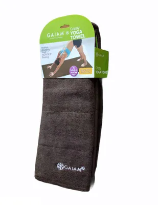 Toalla GAIAM