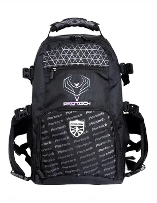 Mochila de transporte para patines Flying Eagle