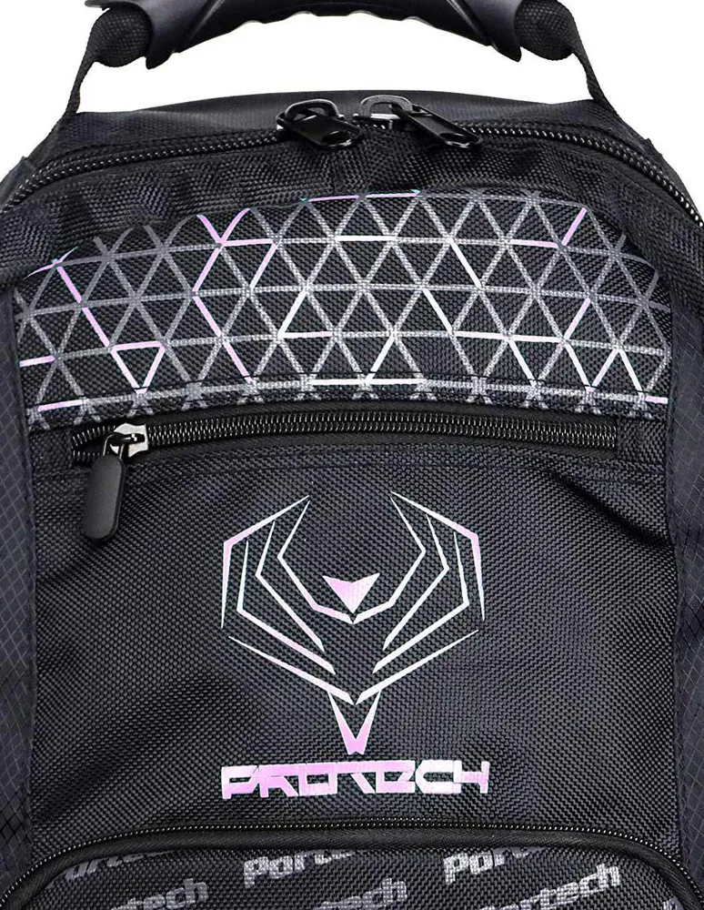 Mochila porta-patines Flying Eagle Portech