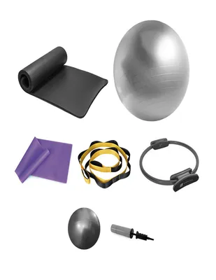 Kit de accesorios STARKE pilates y yoga