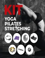 Kit de accesorios STARKE pilates y yoga