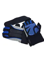 Guantes gym para pesas Umbralfit