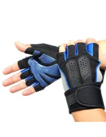 Guantes gym para pesas Umbralfit