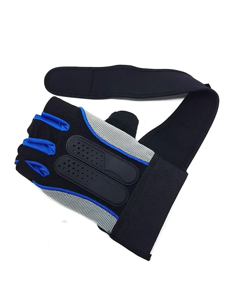 Guantes gym para pesas Umbralfit