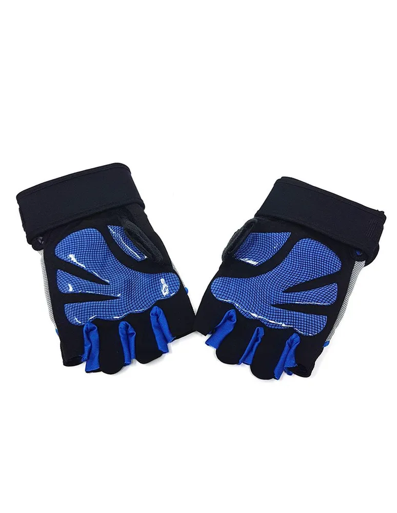 Guantes gym para pesas Umbralfit