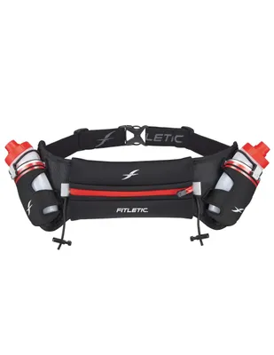 Cinturón deportivo Fitletic Hydra 16