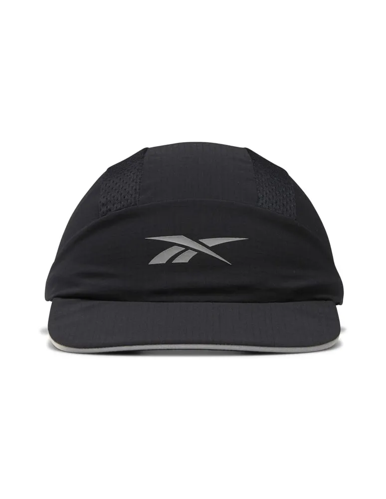 Gorra visera curva velcro Reebok adulto