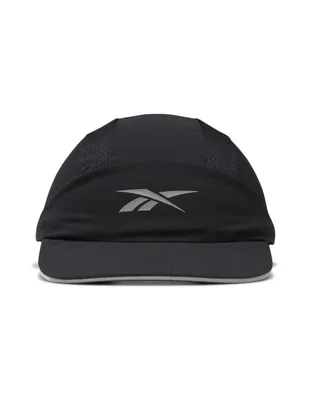 Gorra visera curva velcro Reebok adulto