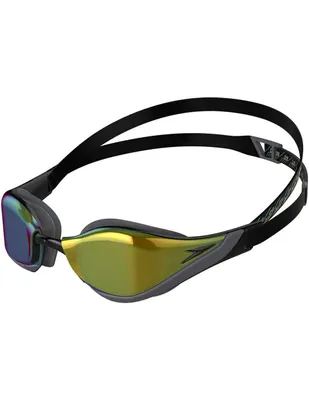 Goggles de puente fijo para natación Speedo