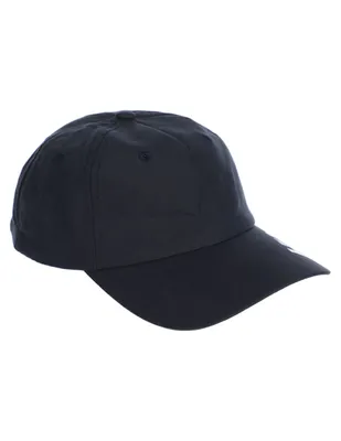 Gorra visera curva velcro Helly Hansen para hombre