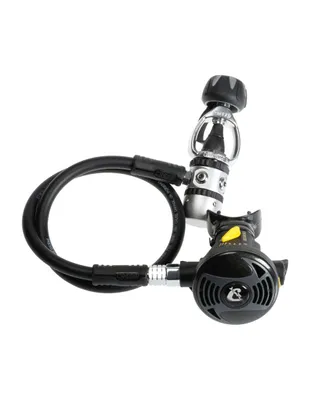 Regulador Cressi AC/XS2 para buceo