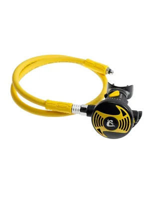 Regulador Cressi Octopus XS2 para buceo