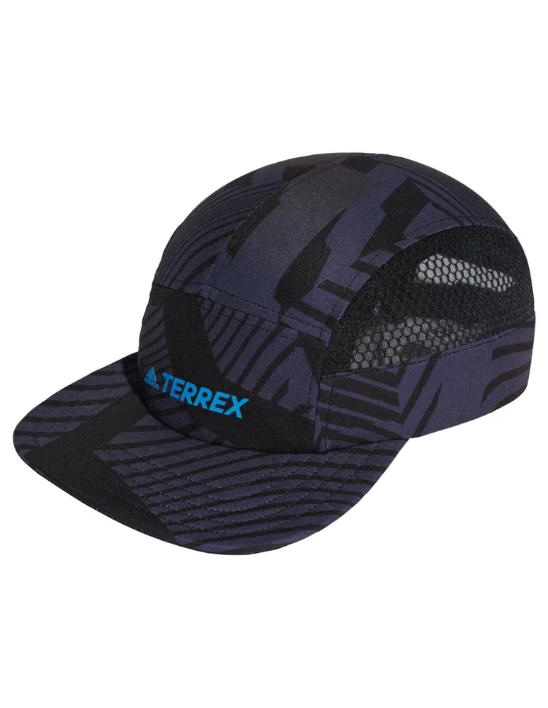 Gorra visera semicurva hebilla ADIDAS adulto