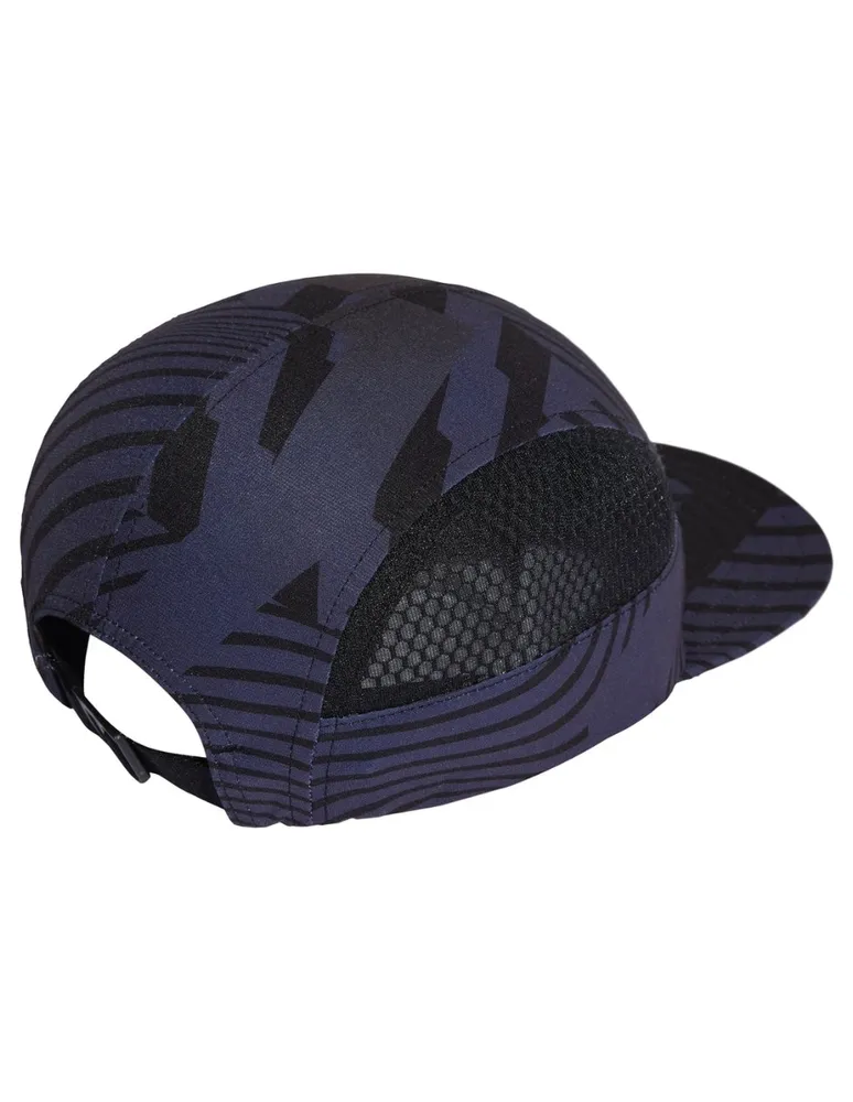 Gorra visera semicurva hebilla ADIDAS adulto