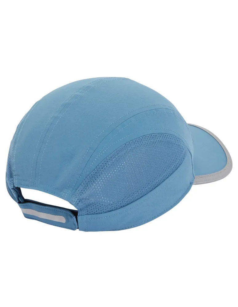 Gorra visera semicurva velcro ADIDAS adulto