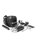 Bolsa para asiento Lezyne M-Caddy Tubeless Kit