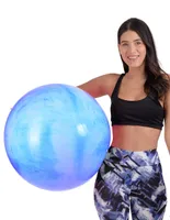 Pelota de pilates y yoga 50 cm Tutti