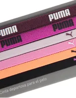 Set de diademas PUMA