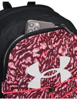 Mochila deportiva Under Armour impermeable unisex