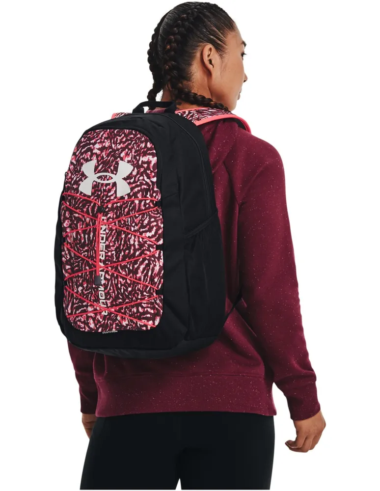 Mochila deportiva Under Armour impermeable unisex