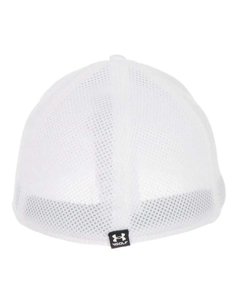 UNDER ARMOUR Gorra visera curva cerrada Under Armour para hombre