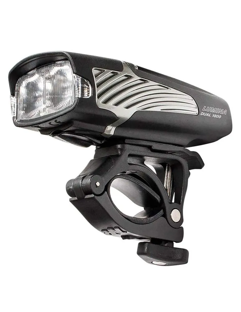 Lámpara NiteRider Lumina Dual 1800 lúmenes