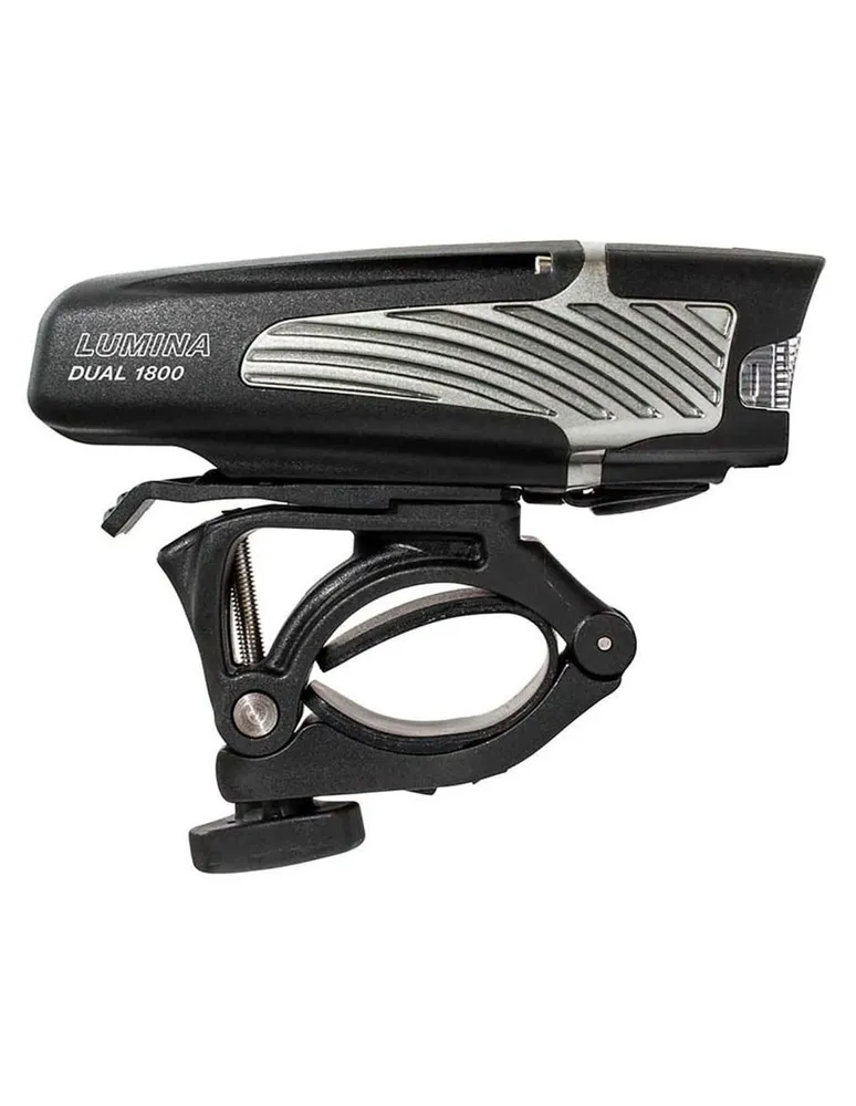 Lámpara NiteRider Lumina Dual 1800 lúmenes