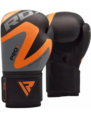 Guantes para Box RDX