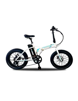 Bicicleta eléctrica Emojo Bike rodada 20 748515408453