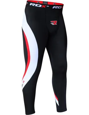 Short Rdx para entrenamiento unisex