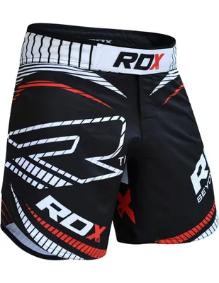 Short Rdx para entrenamiento hombre