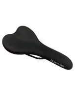 Asiento para bicicleta Quattro Sport Element