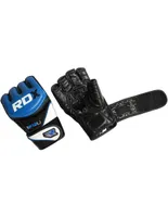 Guantes para artes marciales RDX