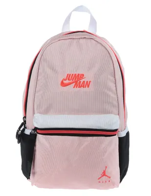 Mochila escolar Jordan para niña