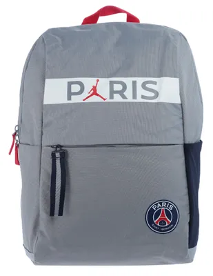 Mochila escolar Jordan Paris Saint-Germain para niño