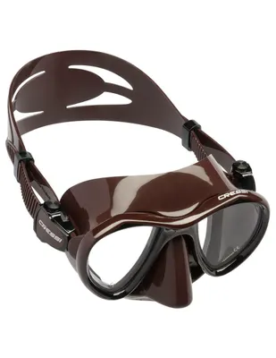 Visor de buceo Cressi Metis unisex