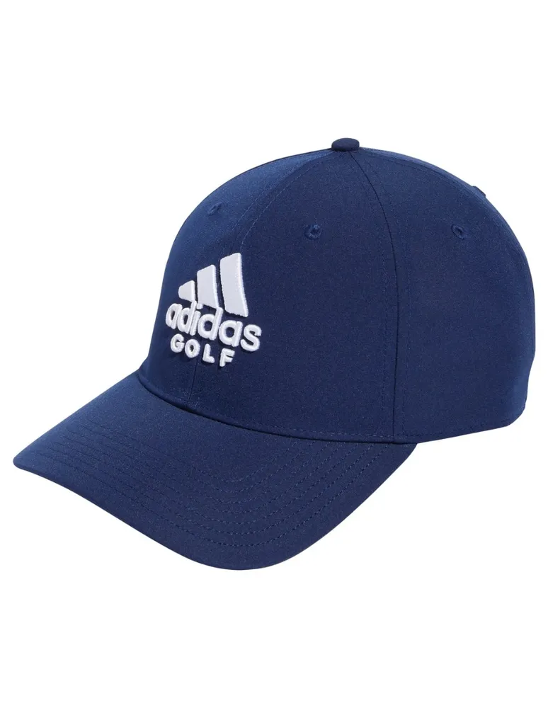 Gorra visera curva velcro ADIDAS para hombre