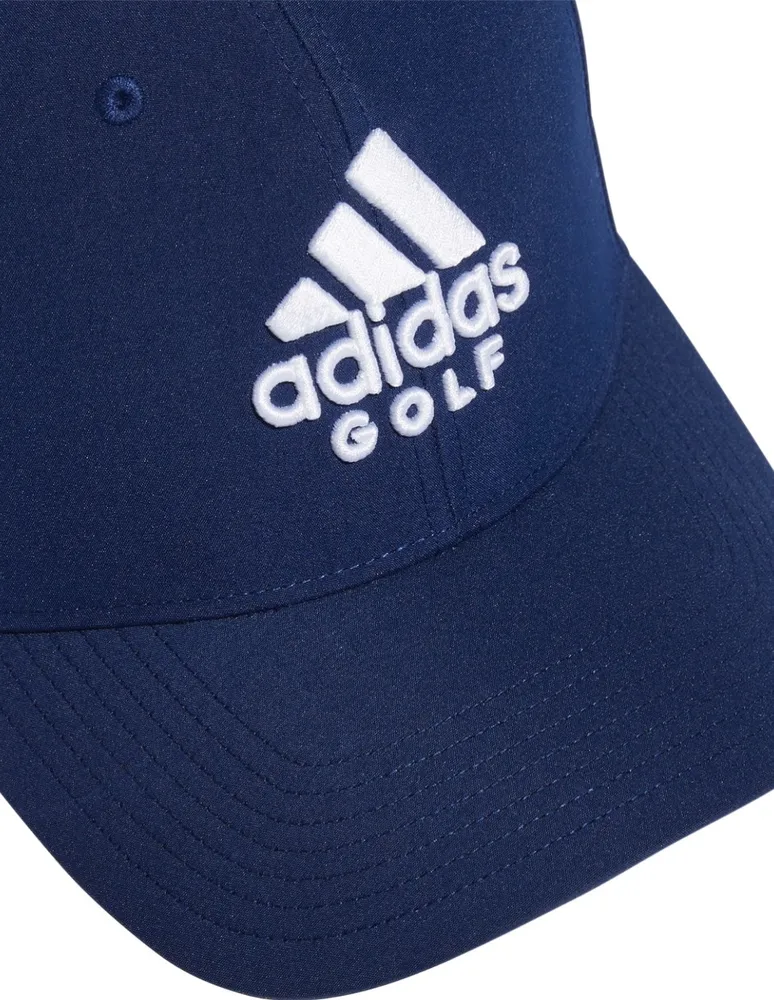 Gorra visera curva velcro ADIDAS para hombre