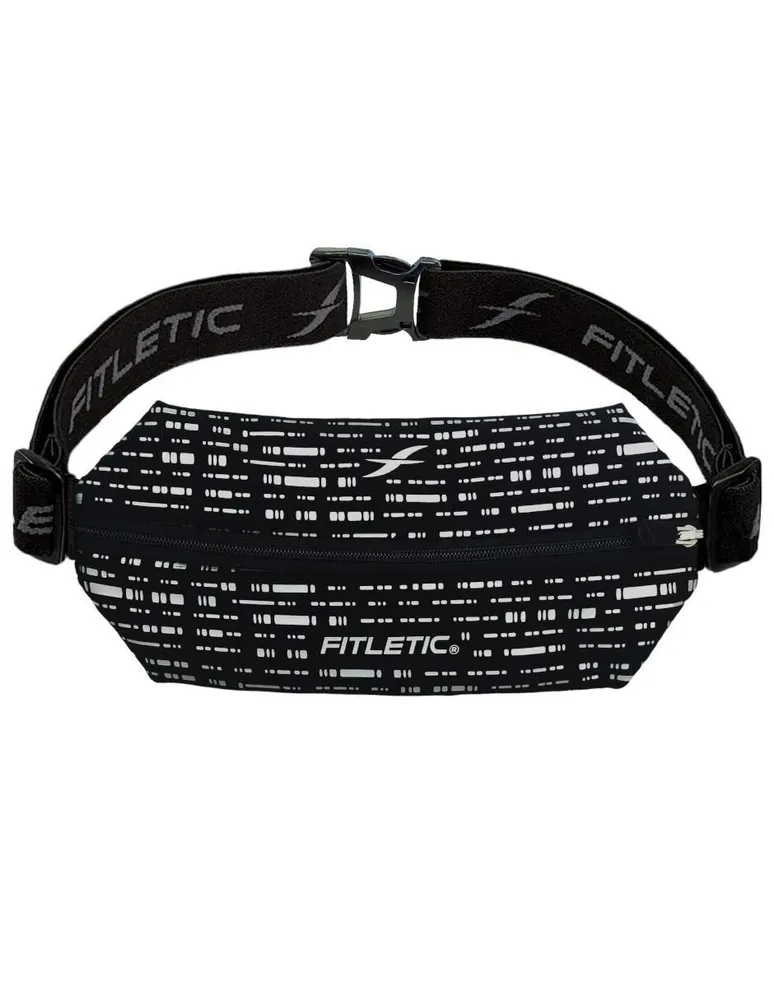 Cinturón deportivo Fitletic unisex