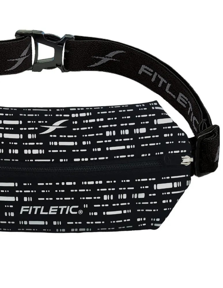 Cinturón deportivo Fitletic unisex