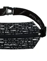 Cinturón deportivo Fitletic unisex