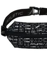 Cinturón deportivo Fitletic unisex