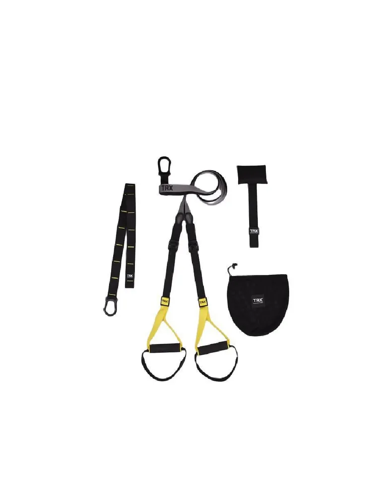 Kit de resistencia TRX Sweat